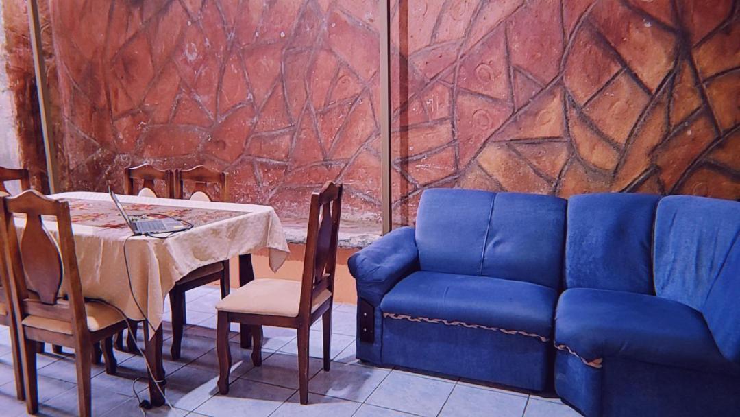 Alpha Arenal Hostel La Fortuna المظهر الخارجي الصورة