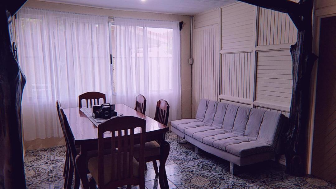 Alpha Arenal Hostel La Fortuna المظهر الخارجي الصورة